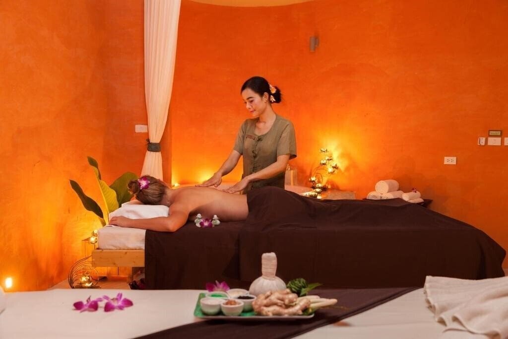 Изображение Mai Khao Lak Beach Resort & Spa 5*