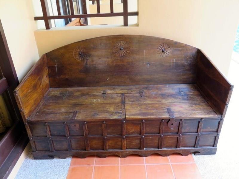 Территория Khao Lak Mohin Tara 3*