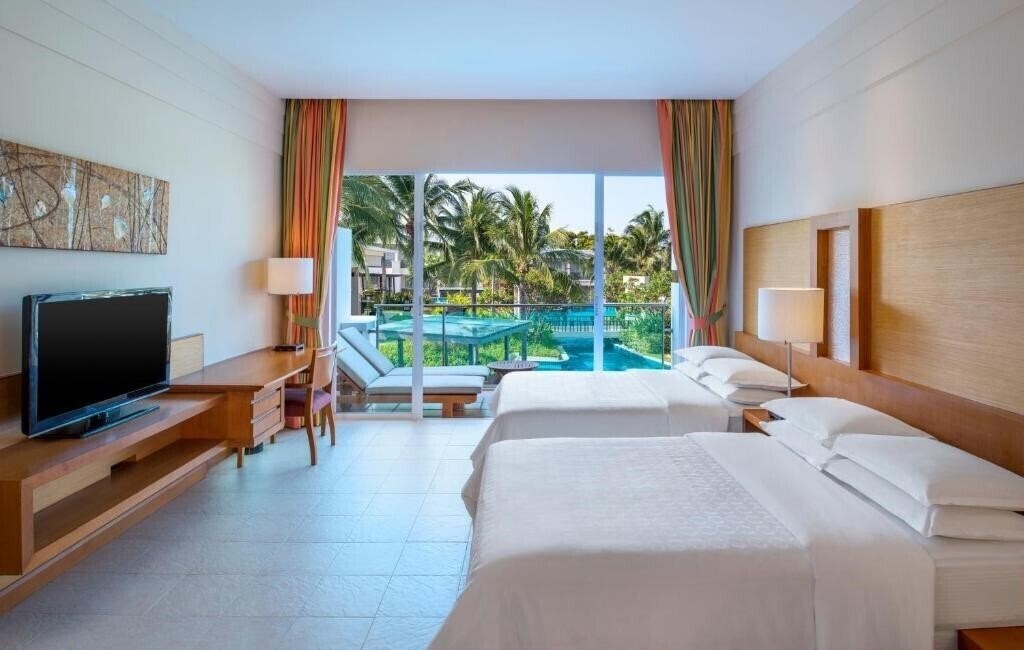 Фото Sheraton Hua Hin Resort & SPA 5*