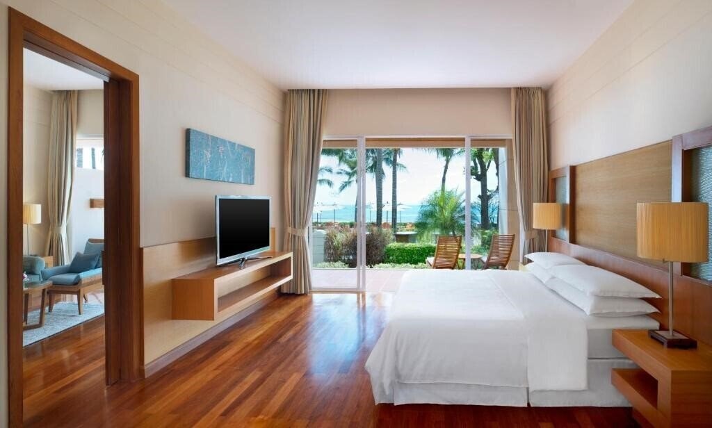 Картинка Sheraton Hua Hin Resort & SPA 5*
