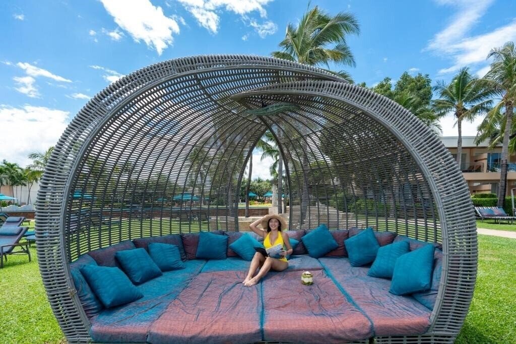 Панорама Sheraton Hua Hin Resort & SPA 5*