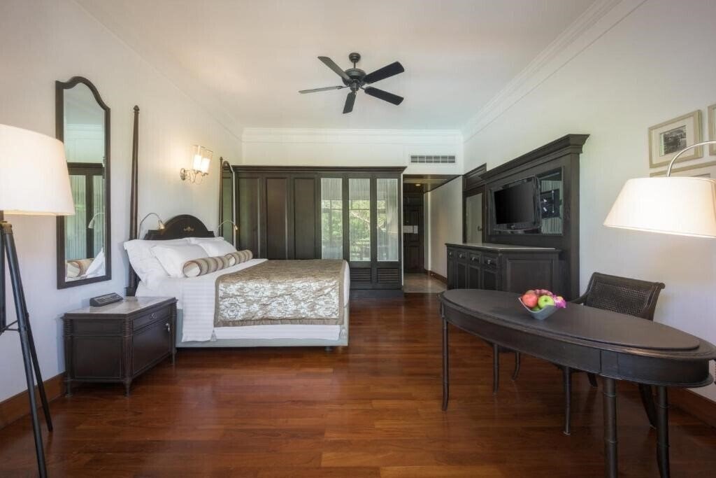 Панорама Centara Grand Beach Hua Hin Prince Palace 4*