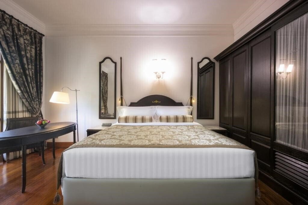 Територія Centara Grand Beach Hua Hin Prince Palace 4*