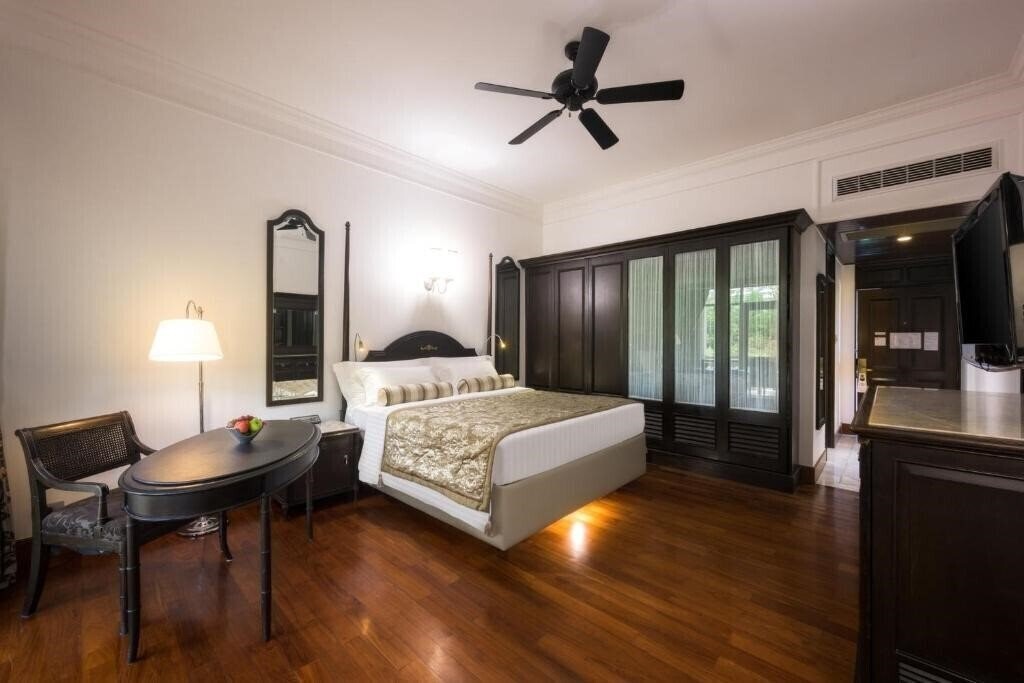 Апартаменти Centara Grand Beach Hua Hin Prince Palace 4*