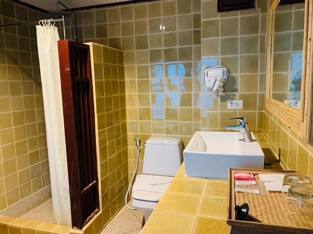 Фотография Pattawia Resort & SPA Huahin 3*