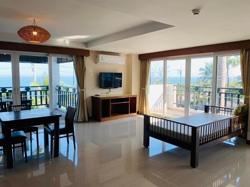 Вид Pattawia Resort And SPA Huahin 3*