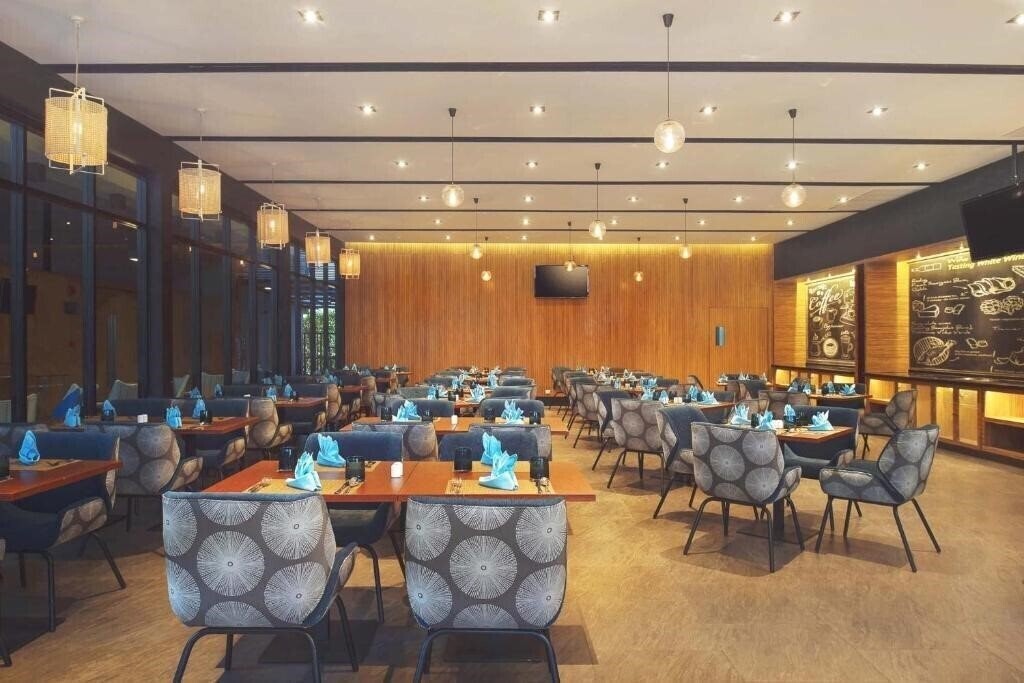 Територія Mida De Sea 4*