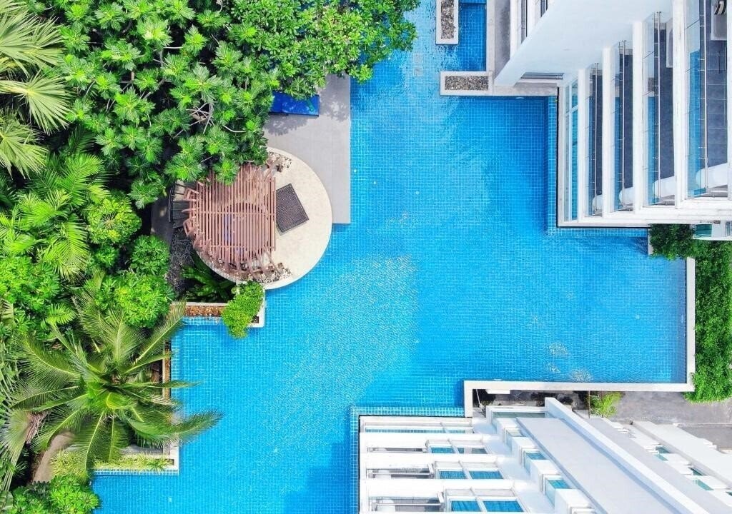 Панорама Mida De Sea 4*