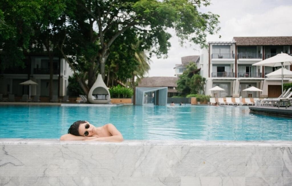 Территория Veranda Resort & SPA 5*