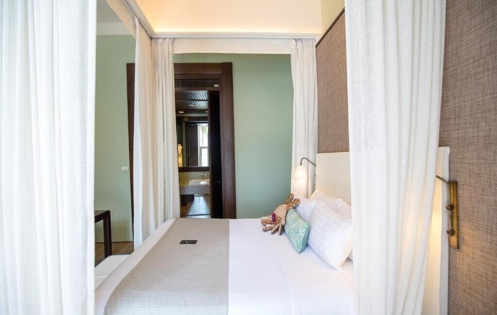 Апартаменты Veranda Resort & SPA 5*