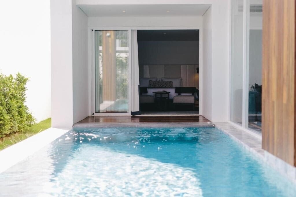 Панорама Veranda Resort & SPA 5*