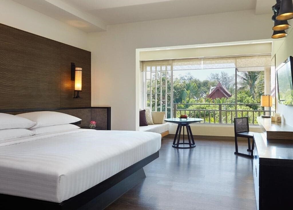 Територія Hyatt Regency Hua Hin 5*