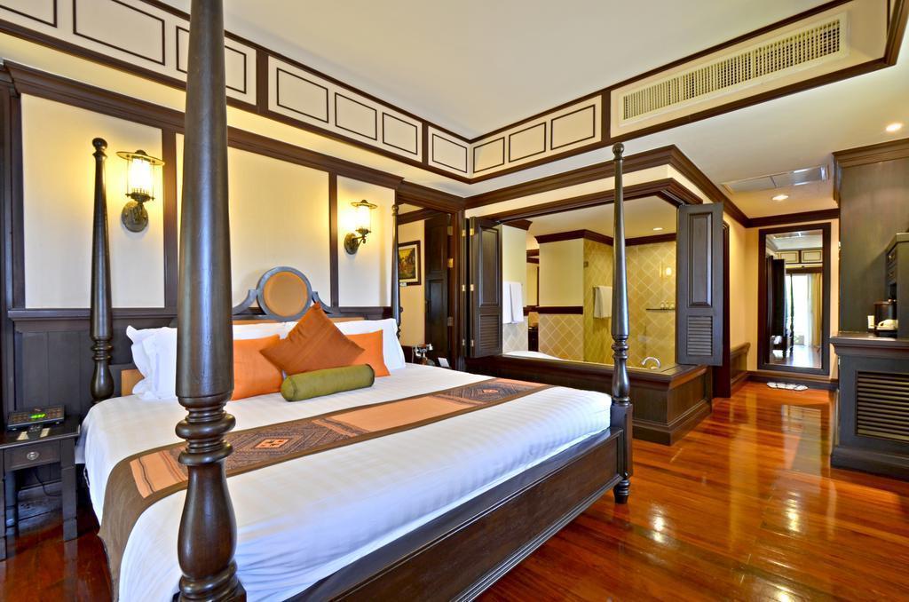 Панорама Wora Bura Resort & Spa 5*