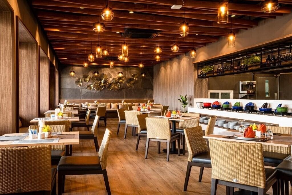 Вид G Hua Hin Resort And Mall 4*