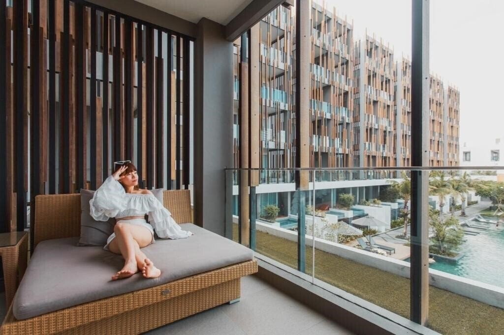 Территория G Hua Hin Resort And Mall 4*