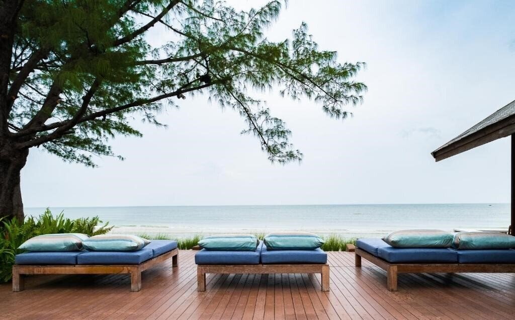 Апартаменты Hua Hin Al Fresco Resort 5*