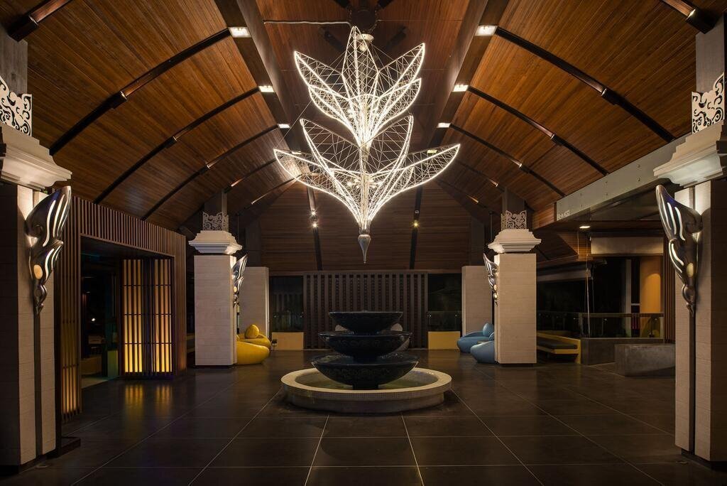 Вид Springfield @ Sea Resort Spa 5*