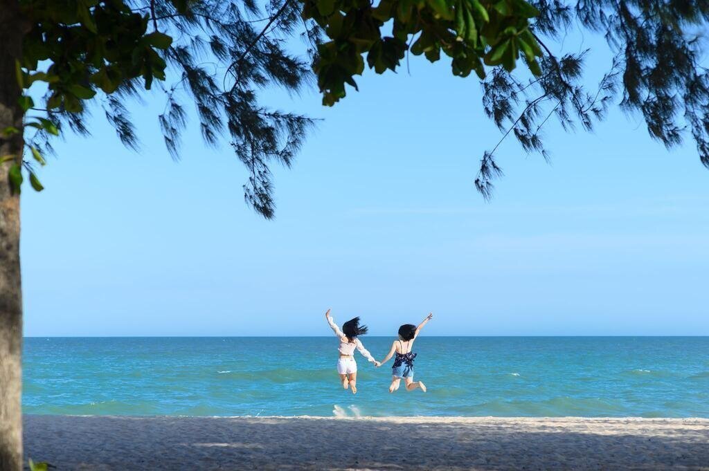 Апартаменты Springfield @ Sea Resort Spa 5*