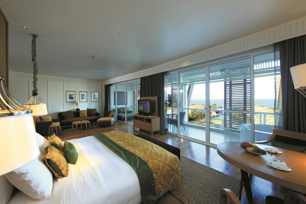 Вид InterContinental Hua Hin 5*