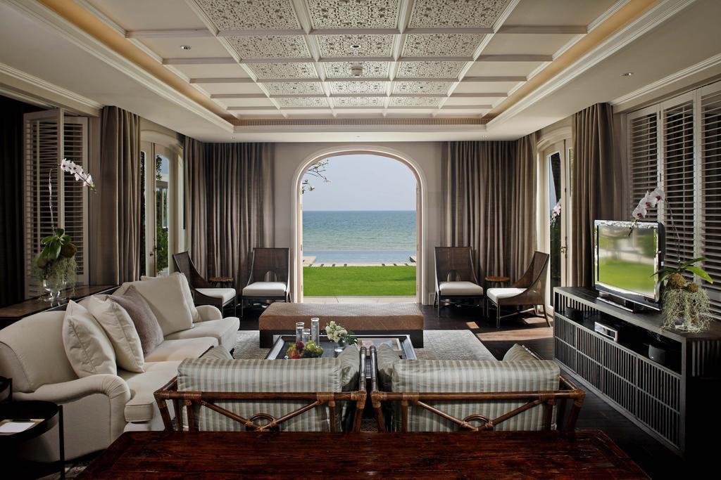 Апартаменты InterContinental Hua Hin 5*