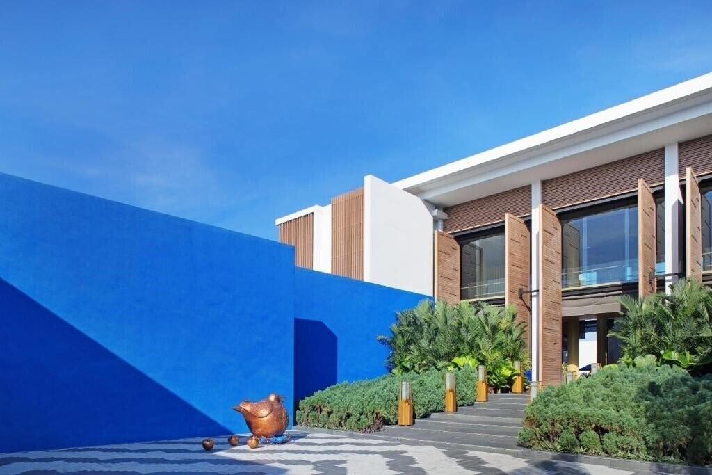 Вид Ace of Hua Hin Resort 5*