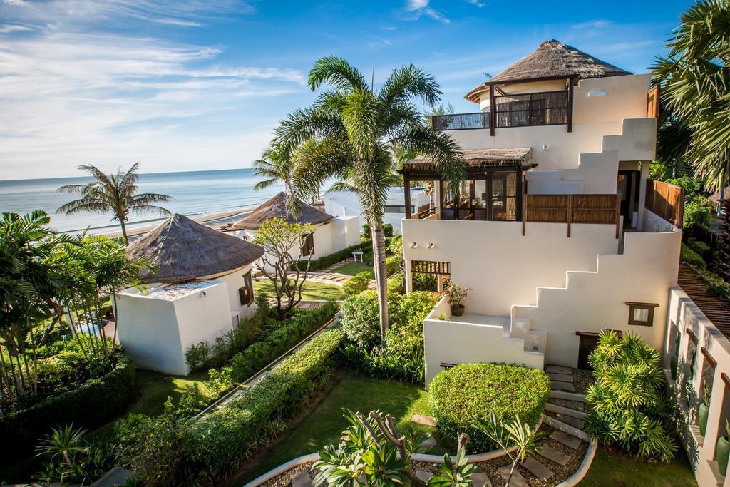 Зображення Aleenta Hua Hin - Pranburi Resort and Spa 5*