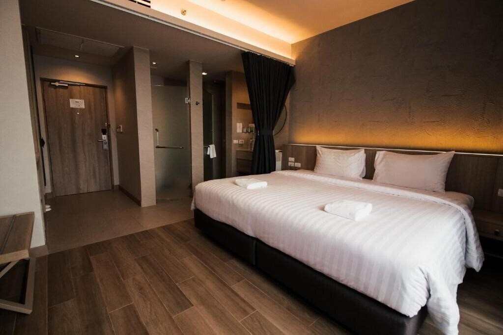 Панорама Isanook Resort & Suites Hua Hin 4*