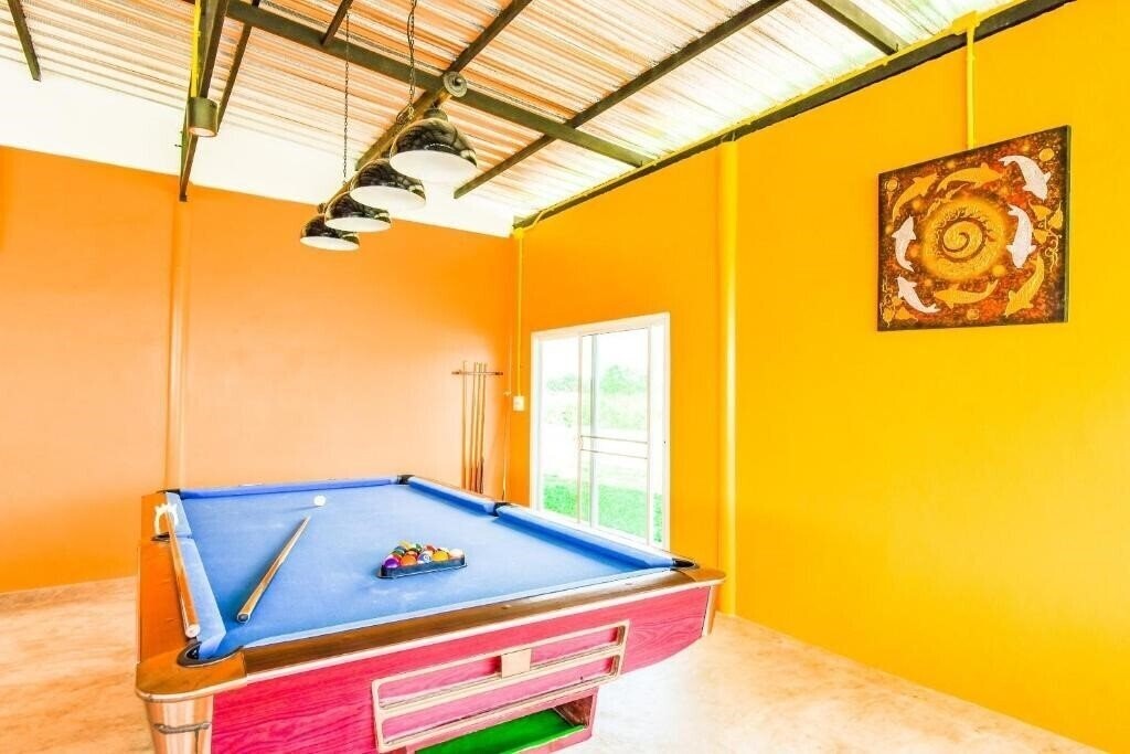 Вид Billabong Resort Cha Am By Oyo Rooms 2*