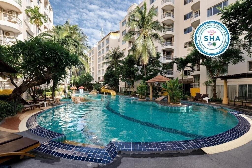 Готель Hinn Namm Hotel 3*