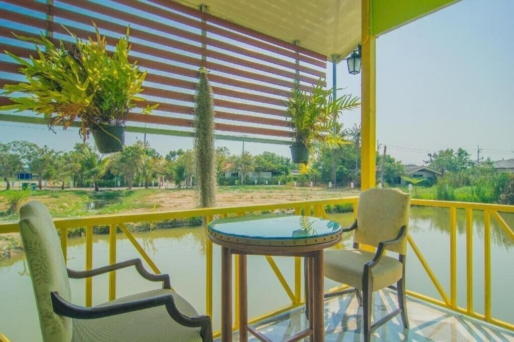 Апартаменты Tanfa Resort By Oyo Rooms 3*