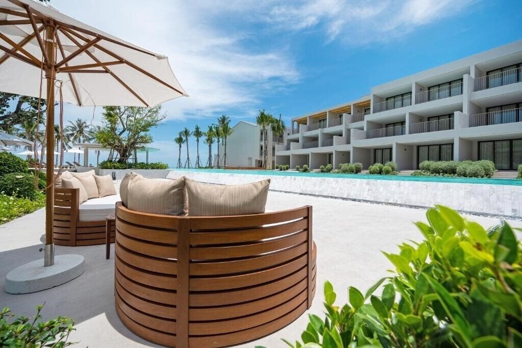 Вид Vala Hua Hin 5*