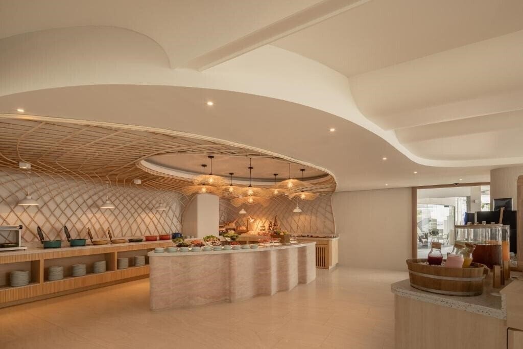 Апартаменты U Hua Hin 4*