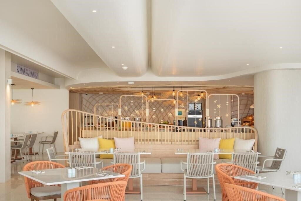 Панорама U Hua Hin 4*