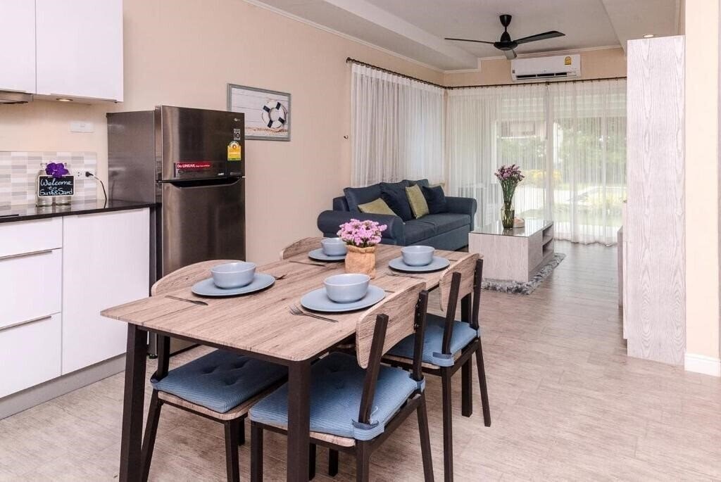 Картинка Surf & Sand Resort 3*