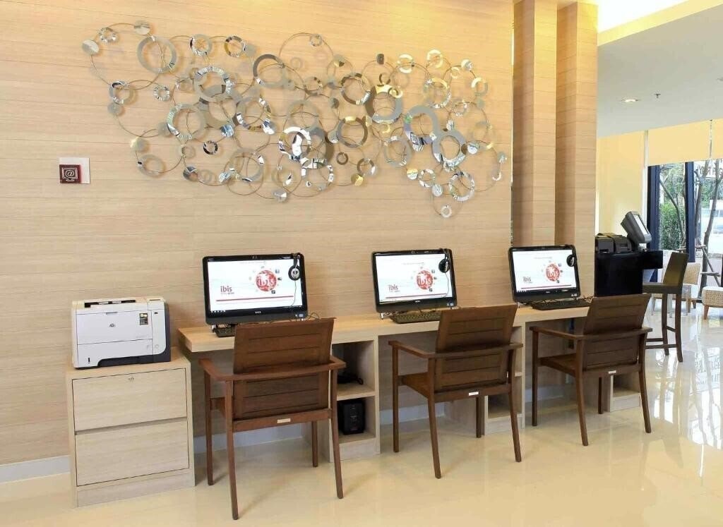 Фотографія Ibis Hua Hin 3*