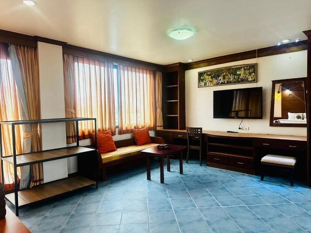 Панорама Citin Loft Hua Hin 3*