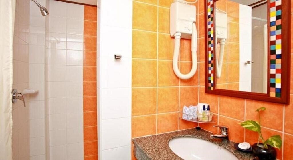 Фото Citin Loft Hua Hin 3*