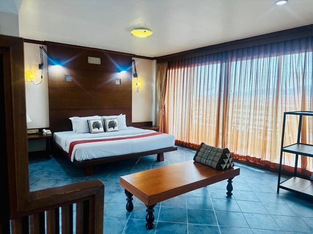 Вид Citin Loft Hua Hin 3*