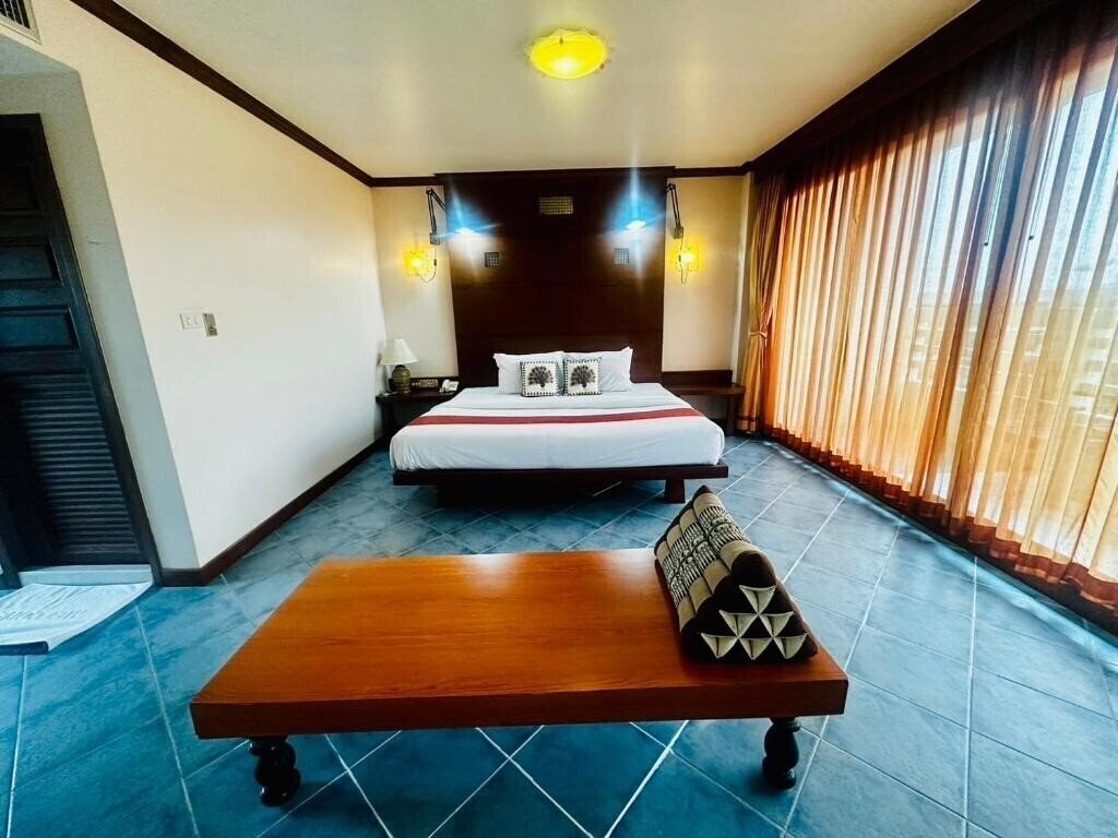 Территория Citin Loft Hua Hin 3*