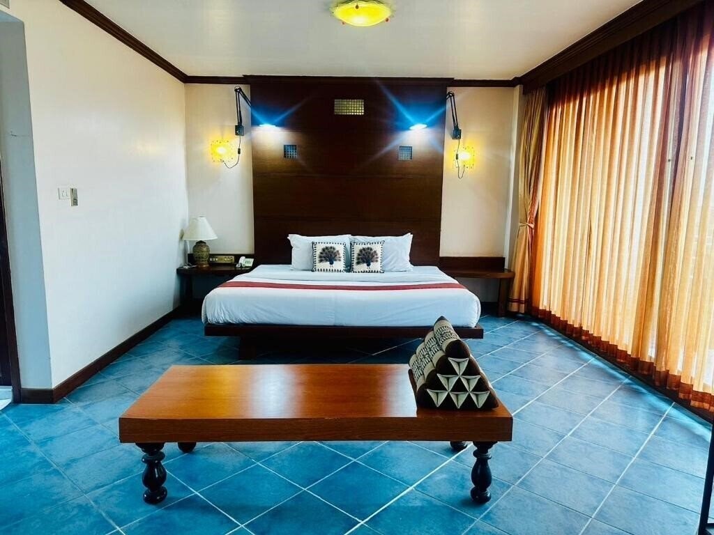 Апартаменты Citin Loft Hua Hin 3*