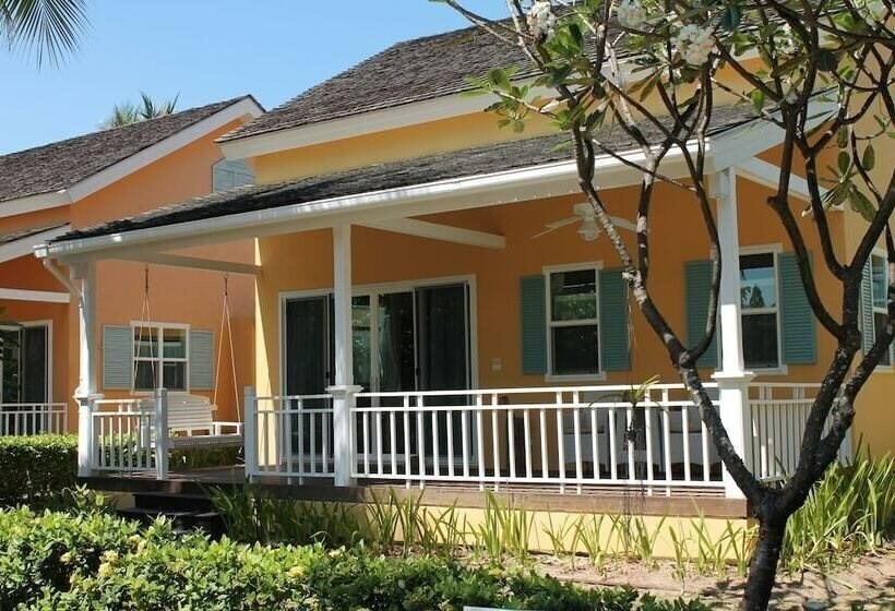 Вид NishaVille Resort & Spa 5*