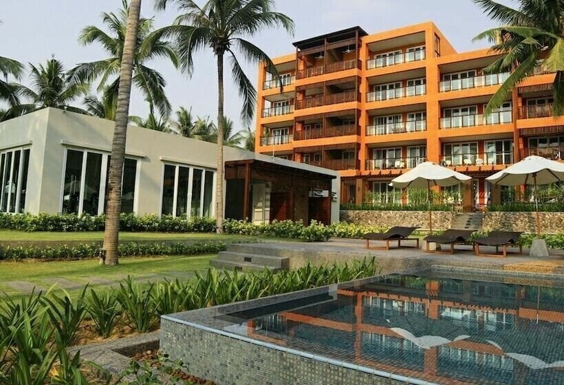 Территория NishaVille Resort & Spa 5*