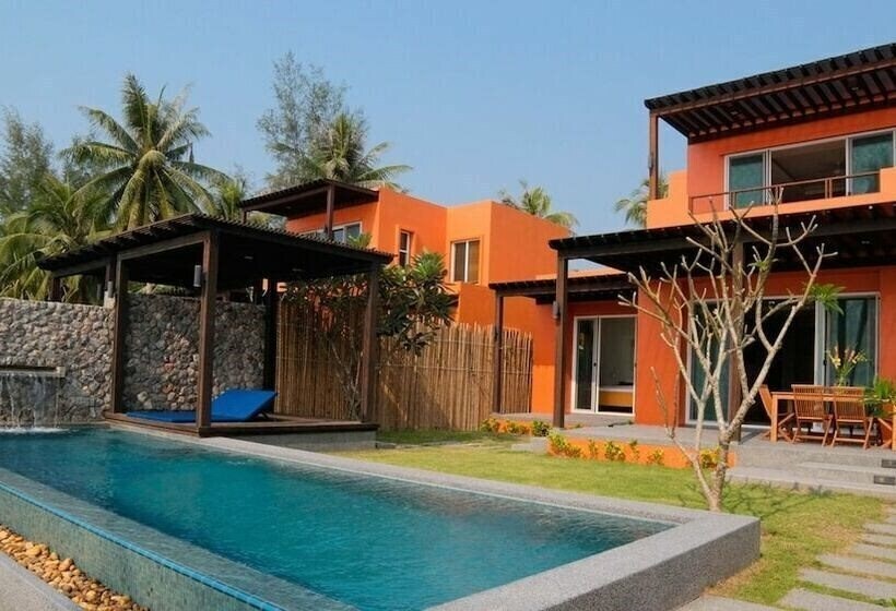 Апартаменты NishaVille Resort & Spa 5*