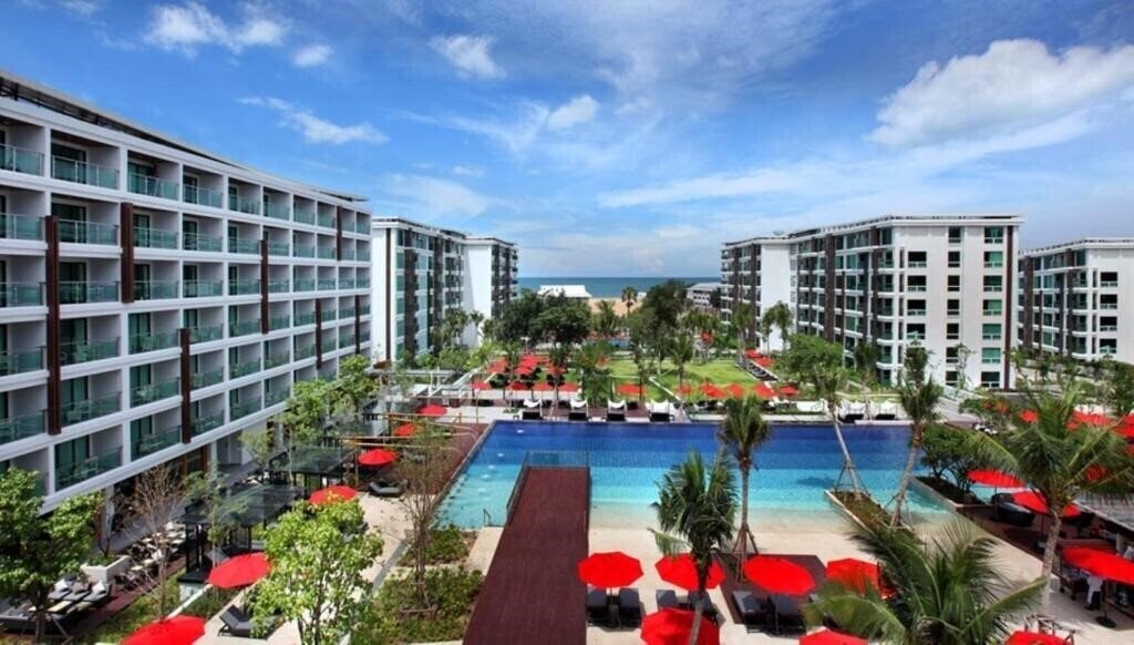 Картинка Amari Hua Hin 4*