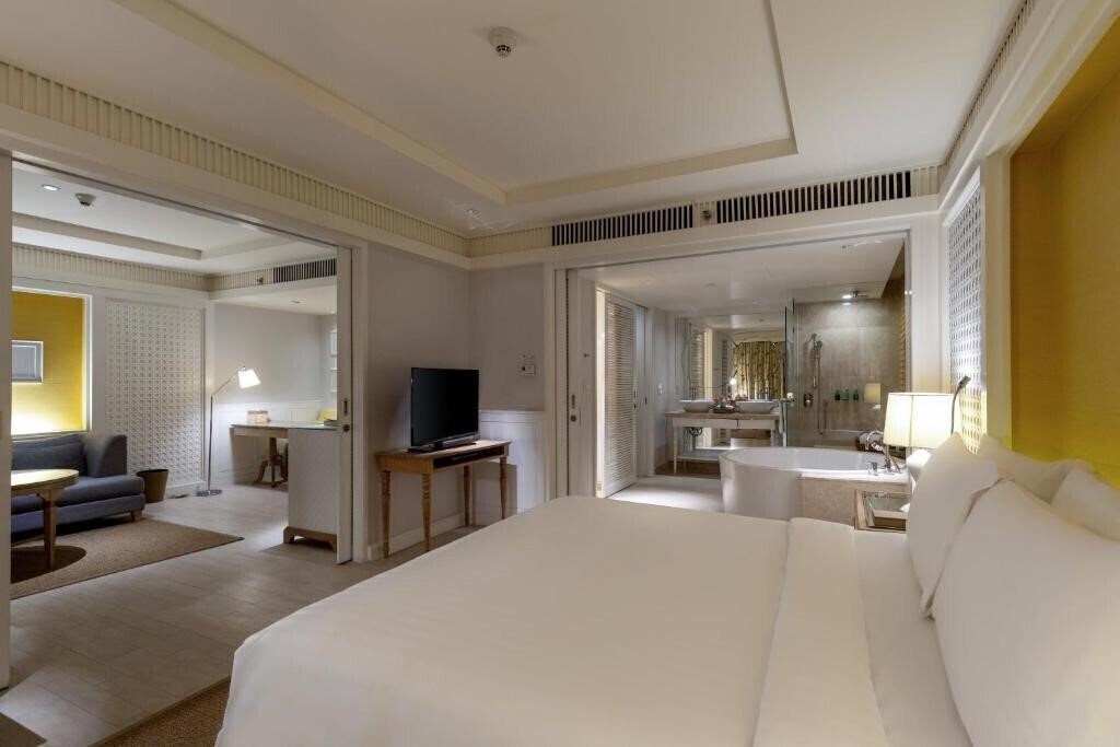 Вид Amari Hua Hin 4*