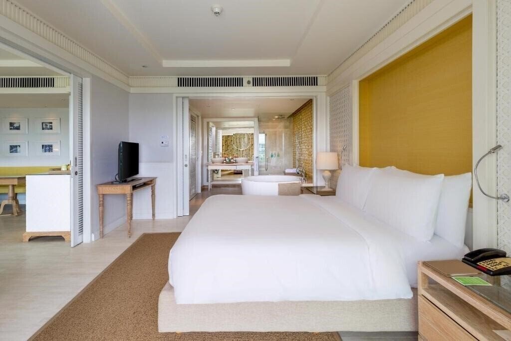 Територія Amari Hua Hin 4*