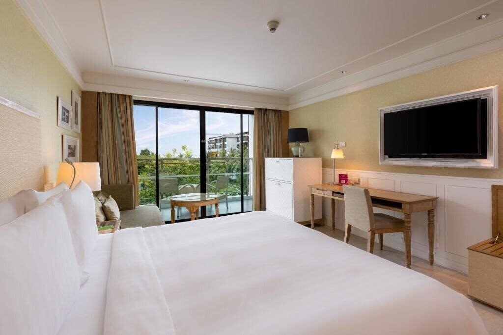 Панорама Amari Hua Hin 4*