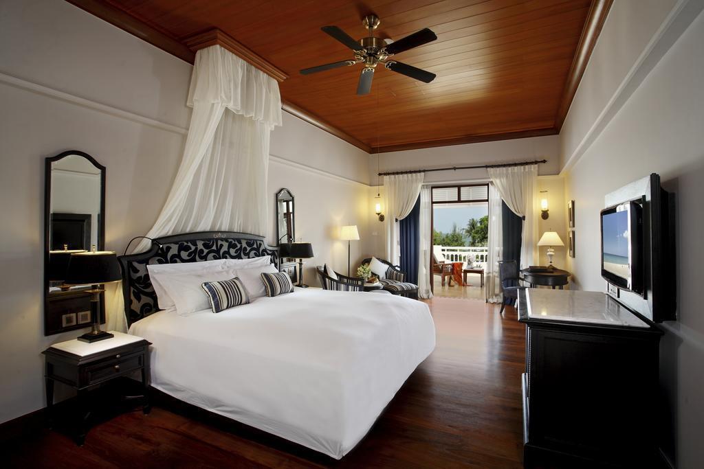 Вид Centara Grand Beach Resort & Villas Hua Hin 5*