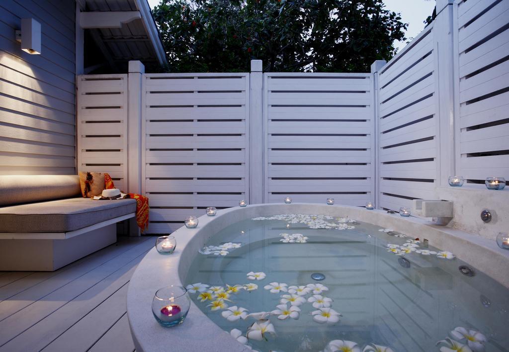 Апартаменты Centara Grand Beach Resort & Villas Hua Hin 5*