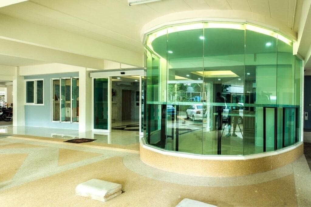 Панорама Supreme Place 3*